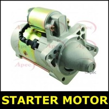 Starter Motor FOR FORD RANGER