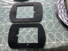 Alfa Romeo 1750 GTV Mk 1 Carello rear light housing gaskets