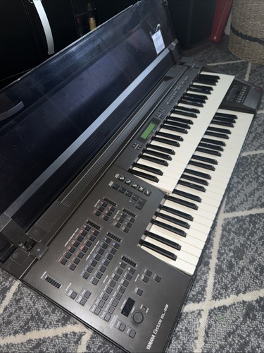 Yamaha electone electric - el-28,