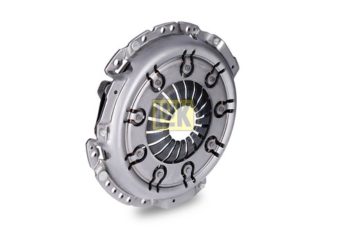 Fits opel agila 2 - a, clutch