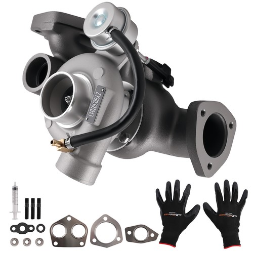 Turbocharger t250 for - t250-4,
