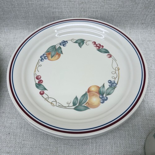 Corelle abundance dinnerware - corelle,