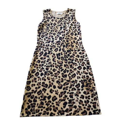 Calvin klein leopard print - calvin,