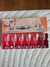 Vintage Cristal d’Arques