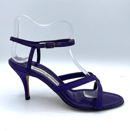 Manolo blahnik shoes - blahnik, uk