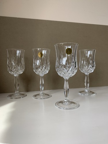 Royal doulton lead crystal - royal,