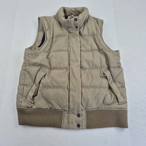 Fat face gilet grey - gilet,