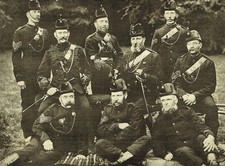 2nd Volunteer Battalion