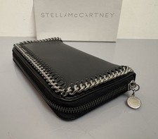Stella McCartney Falabella Zip