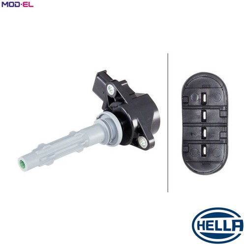Ignition coil 5da 358 - ignition,