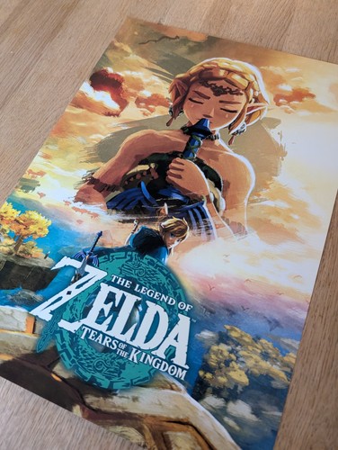 The legend zelda - the, of
