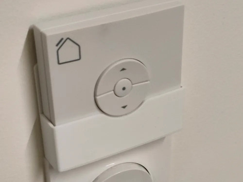 Wall support holder for - support,