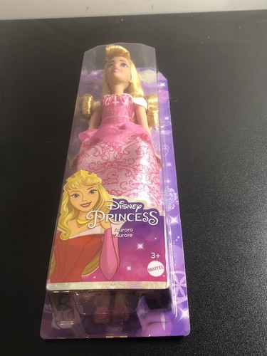 Mattel disney princess dolls - mattel,