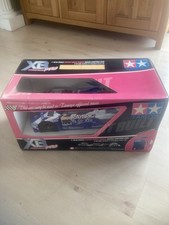 New Tamiya Vintage 57725 RC