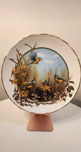 Royal doulton limited edition - royal,