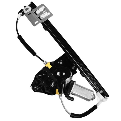 Engine lifter rear window - engine,