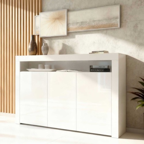Unit stand sideboard - unit, tv