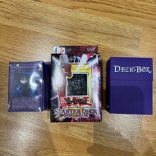 Deck pegasus - yu-gi-oh,