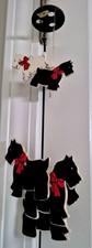 Scottie Dog Mobile by Russ