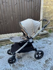 Mamas & Papas Ocarro Pram - 5