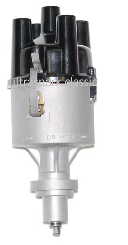 Distributor fit toro 72 - to,