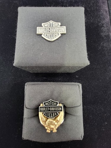 Franklin mint harley davidson - franklin, mint,