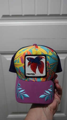 Beta motorcycles mesh - motorcycles, trucker