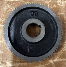 Emco  C6Z20080 Lathe Change