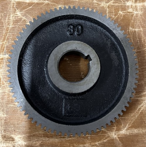 Emco c6z20080 lathe - , change