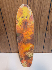 vintage 70s Fiberglass