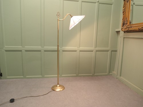 Edwardian floor standing - floor,