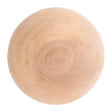  Solid Wood Decorative Capital