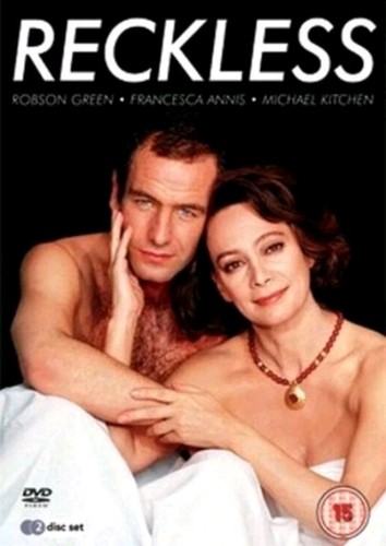 Reckless the complete series - the,