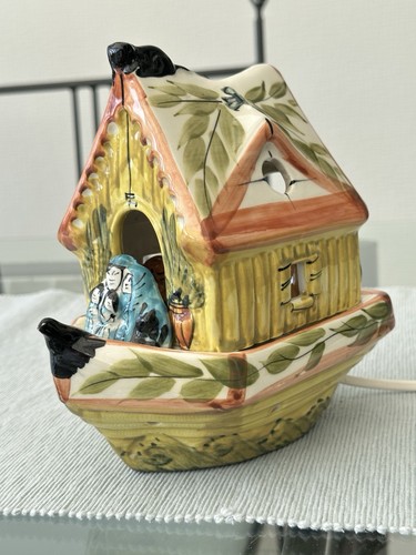 Vintage derek fowler noah - derek,