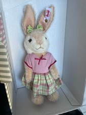 Steiff limited edition rabbit