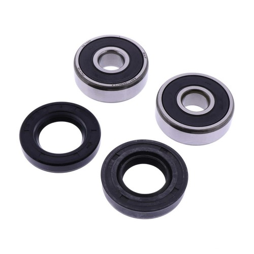 Complete jmp wheel bearings - complete,