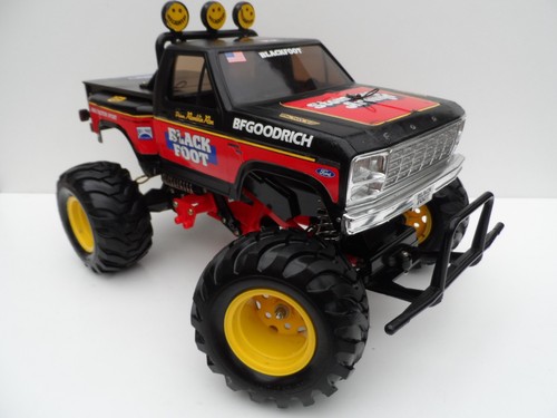 Original 1980 tamiya - 1980's*,