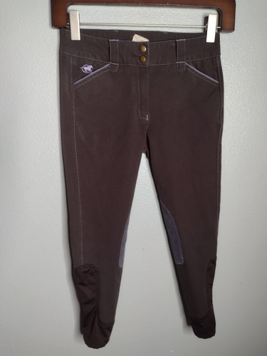 Piper smartpak breeches - piper,