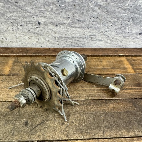 Vintage sturmey archer rear - sturmey-archer,