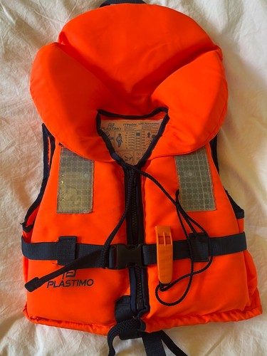Plastimo typhoon 100n - typhoon,