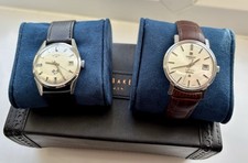 Tissot Seastar and Rotary GT