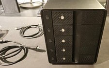 Sabrent 5 bay hard drive