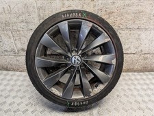 VOLKSWAGEN SCIROCCO 2013 18"