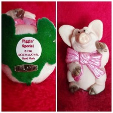 Piggin Special 1996,without