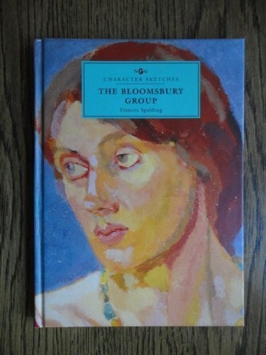The bloomsbury group - the,