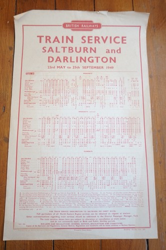 1949 british rail railway - rail,