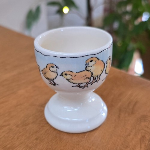 Emma bridgewater chicks ducks - bridgewater,