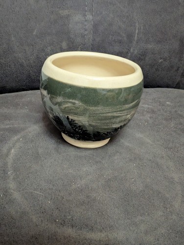 Boscastle pottery roger - boscastle,