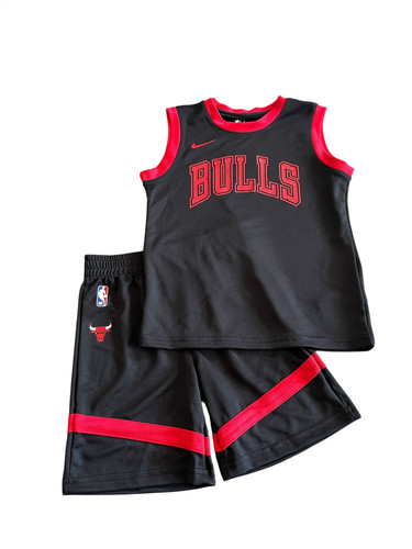 Chicago bulls piece set - chicago,