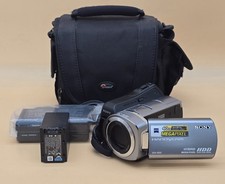 Sony Handycam DCR-SR55E 40GB